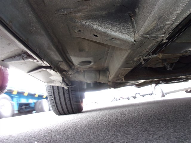 2009 Toyota Matrix Base - Photo 6