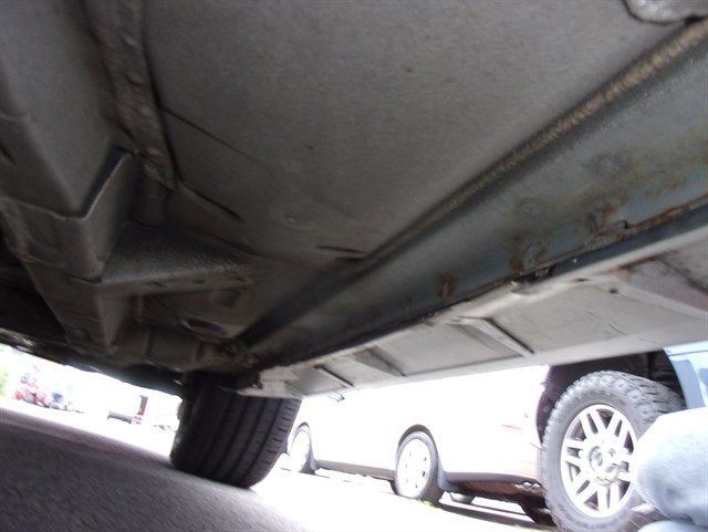 2009 Toyota Matrix Base - Photo 15