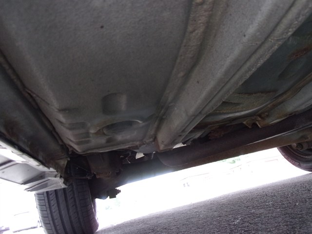 2009 Toyota Matrix Base - Photo 16