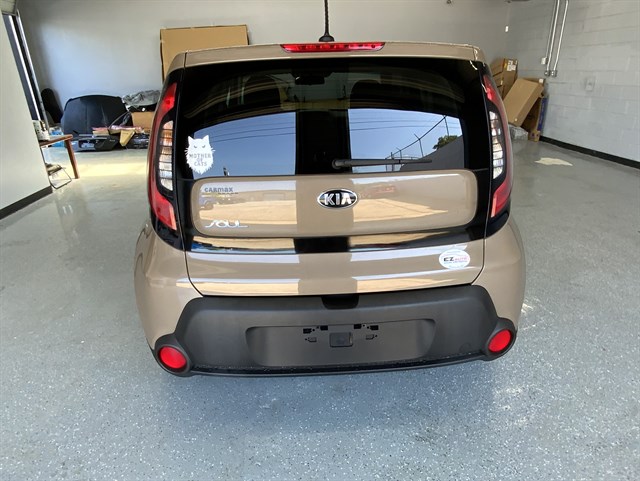 2016 kia 2024 soul hitch