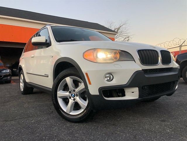 2009 BMW X5 Stock No 260222 by Maximus Auto Group LLC