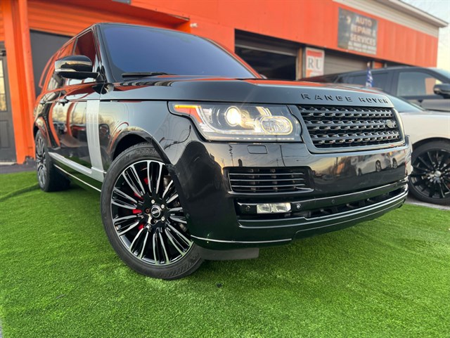 Learn about 102+ images land rover of greensboro In.thptnganamst.edu.vn