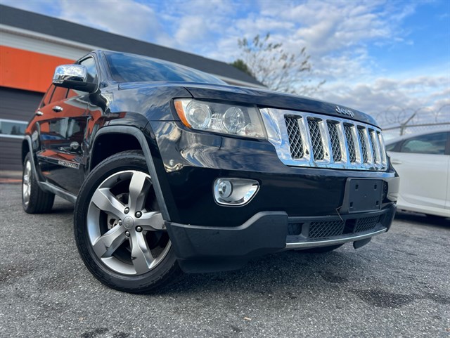 2012 Jeep Grand Cherokee, Stock No 190573 by Maximus Auto Group, LLC