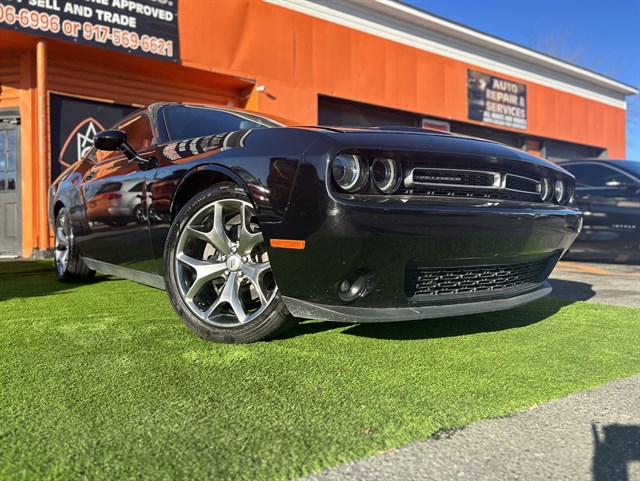 2017 Dodge Challenger, Stock No 503085 by Maximus Auto Group, LLC