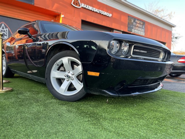 2014 Dodge Challenger, Stock No 251367 by Maximus Auto Group, LLC