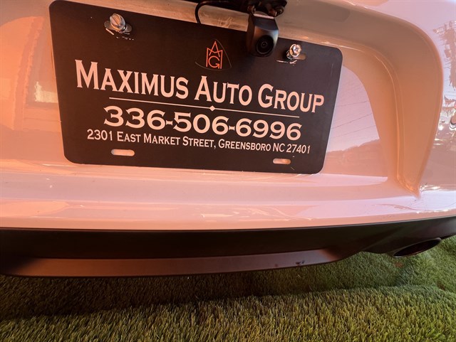 2023 Dodge Charger, Stock No 102713 by Maximus Auto Group, LLC