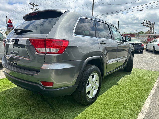 2012 Jeep Grand Cherokee, Stock No: 311202 by Maximus Auto Group