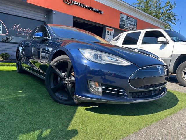 Vehicle Preview