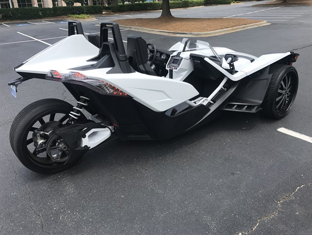 2016 Polaris SLINGSHOT LE, Stock No SLINGSHOT LE by Maximus Auto Group