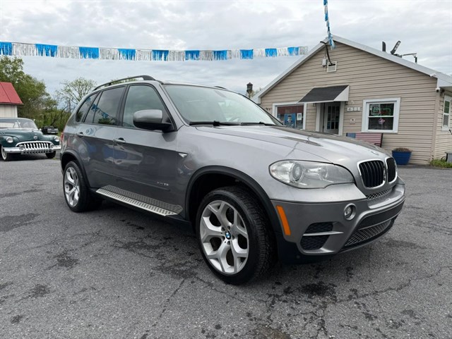 2013 BMW X5 xDrive35i Sport Activity's photo