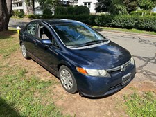 Vehicle Preview