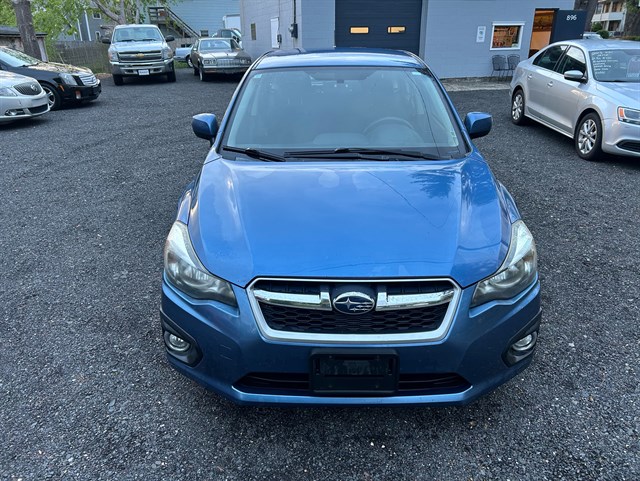 2014 Subaru Impreza, Stock No: C1345 by Runway Motors, Suffield CT