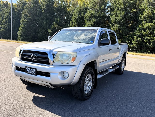 Vehicle Preview