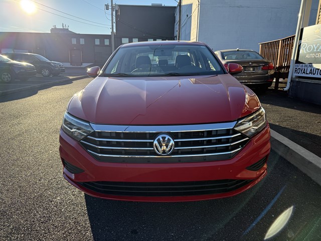 2019 Volkswagen Jetta, Stock No: 1448 by Royal Auto Center