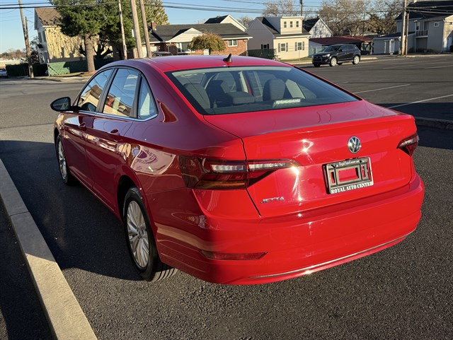 2019 Volkswagen Jetta, Stock No: 1448 by Royal Auto Center