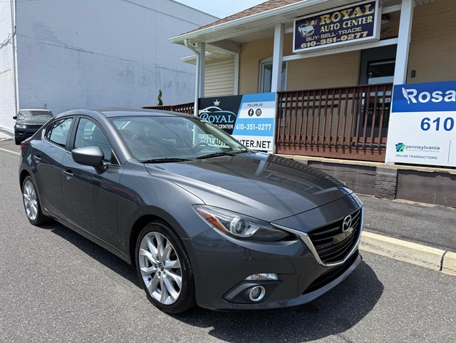 2015 Mazda CX-3's photo