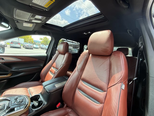2016 Mazda CX-9, Stock No: 1566 by Royal Auto Center, Allentown PA