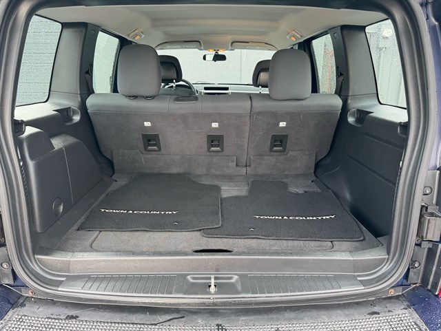 2012 Jeep Liberty Sport - Photo 11