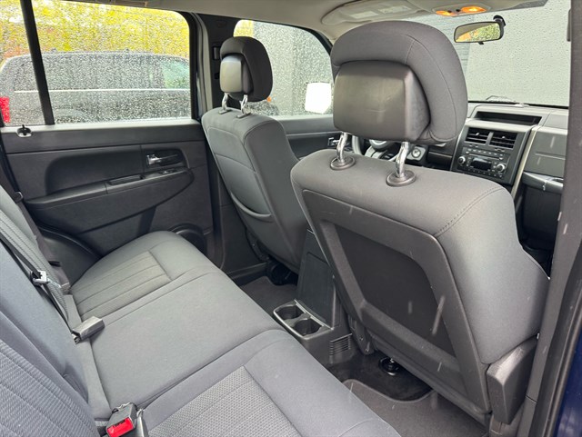 2012 Jeep Liberty Sport - Photo 18