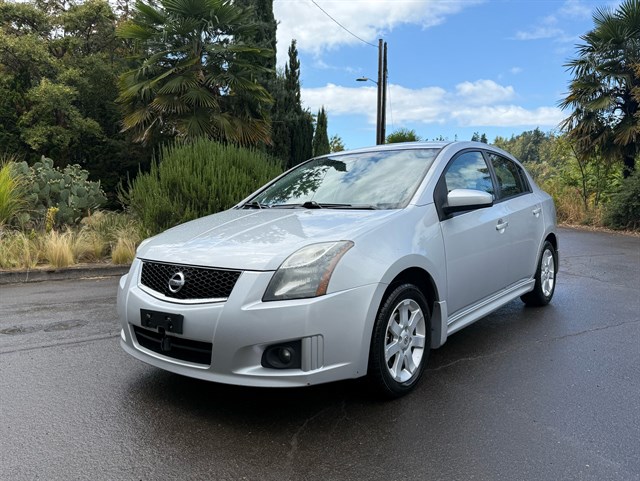 Nissan Sentra