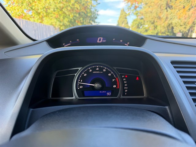 Honda Civic photo 20