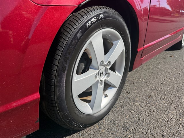 Honda Civic photo 10
