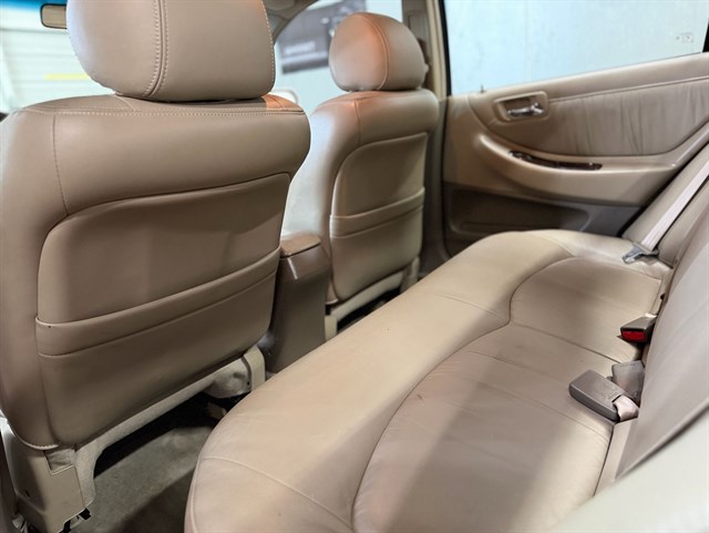Honda Accord photo 12