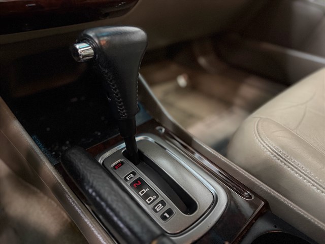 Honda Accord photo 8