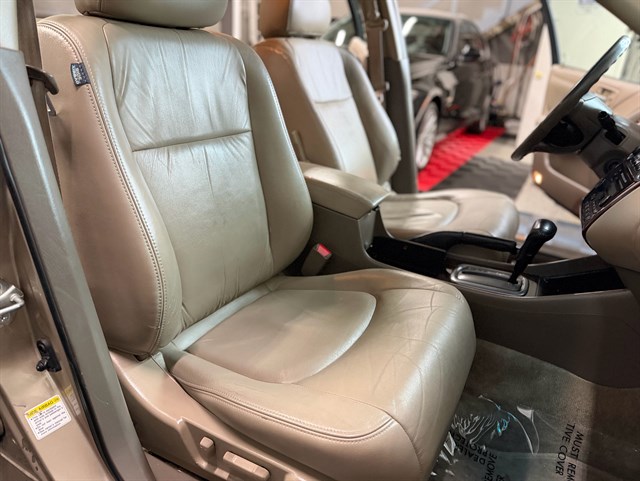 Honda Accord photo 15