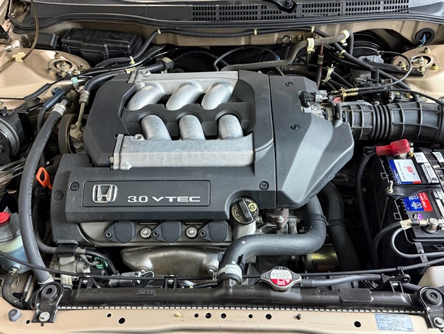 Honda Accord photo 18