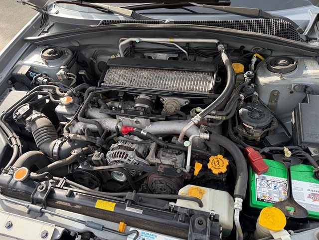 Subaru Forester photo 19
