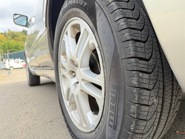 Subaru Forester photo 18