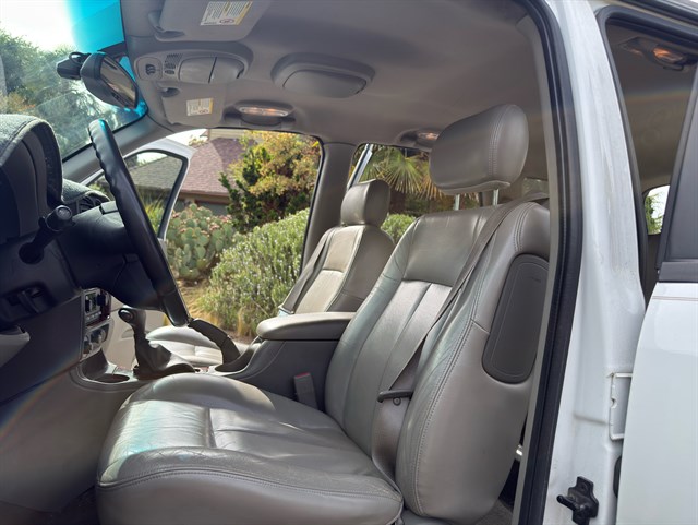 Oldsmobile Bravada photo 12