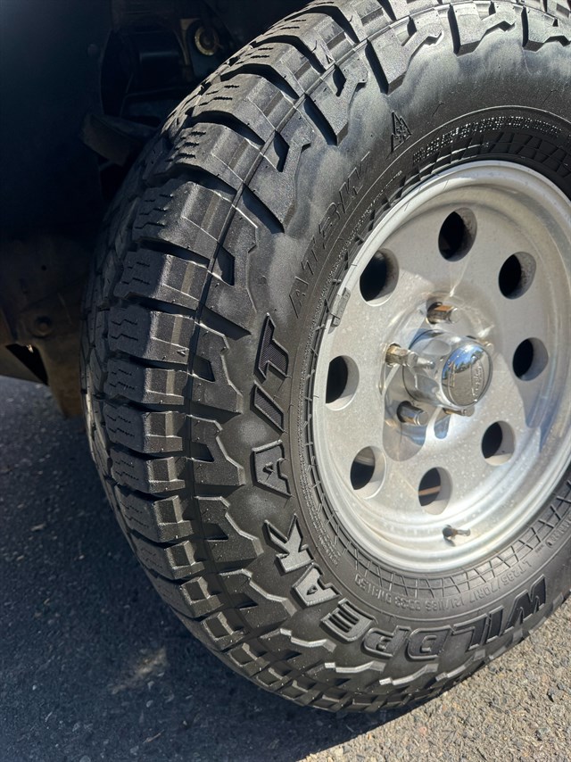 Ford F-150 photo 20