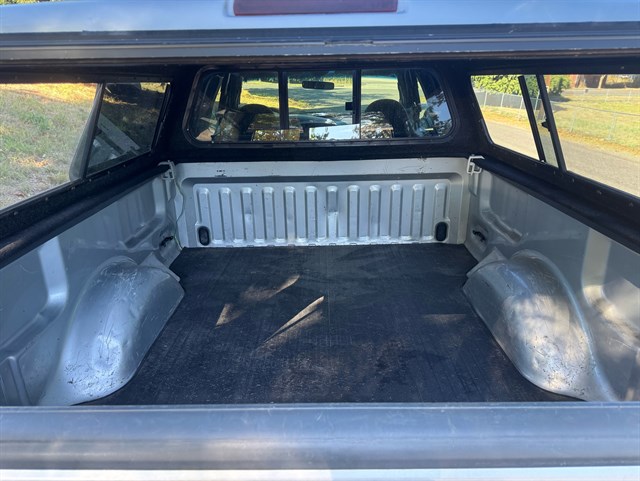 Ford F-150 photo 13