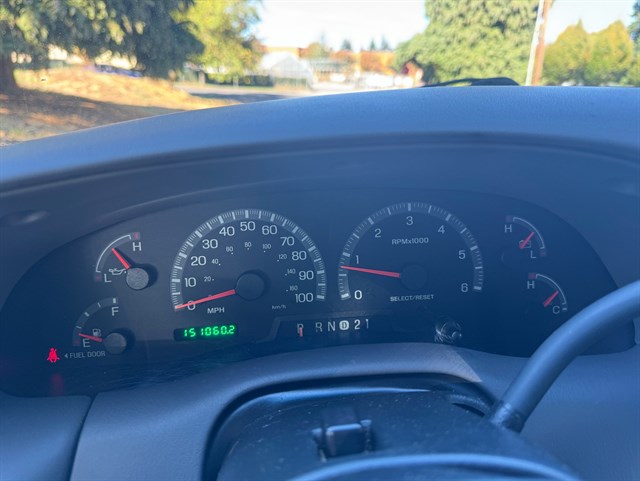 Ford F-150 photo 18