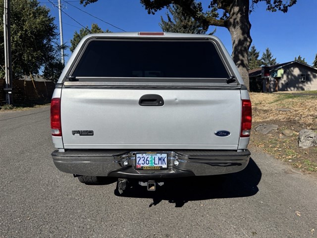 Ford F-150 photo 5