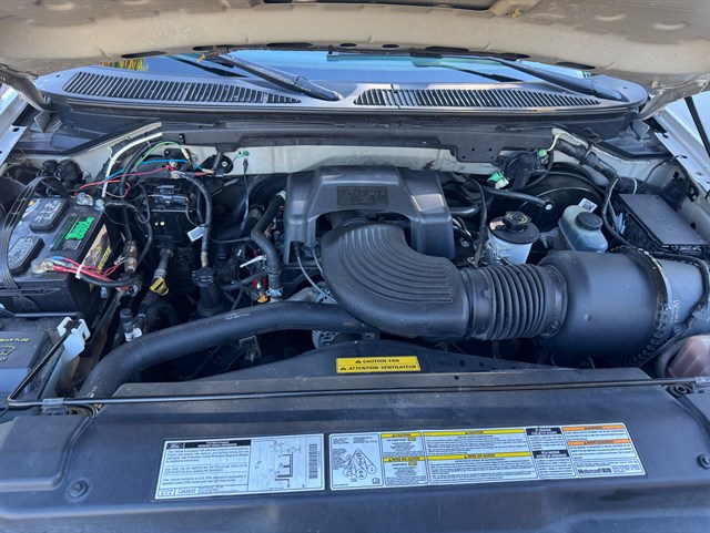 Ford F-150 photo 19