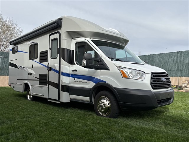 Vehicle Preview