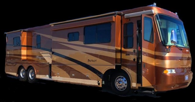 Vehicle Preview
