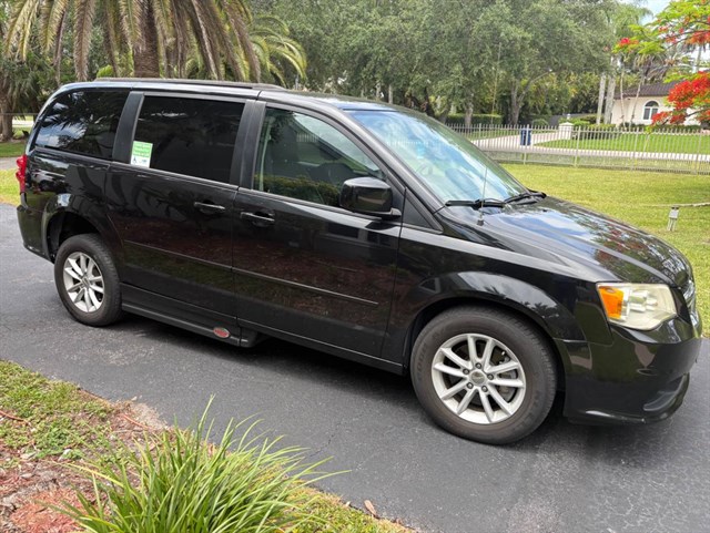Vehicle Preview
