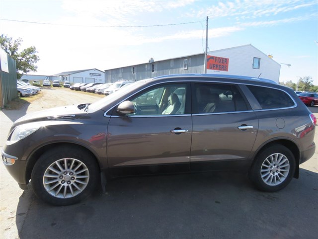2012 Buick Enclave Leather's photo