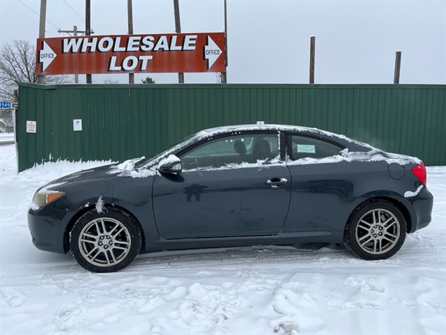 2007 Scion tC&#x27;s photo