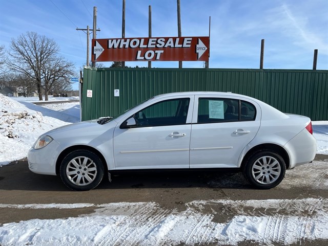 2010 Chevrolet Cobalt LT