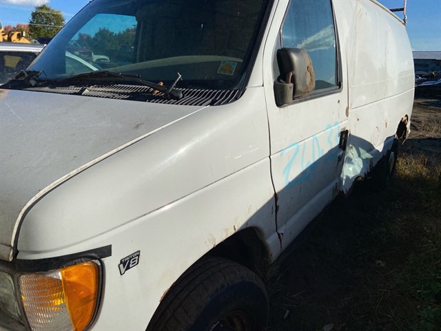 Ford Econoline