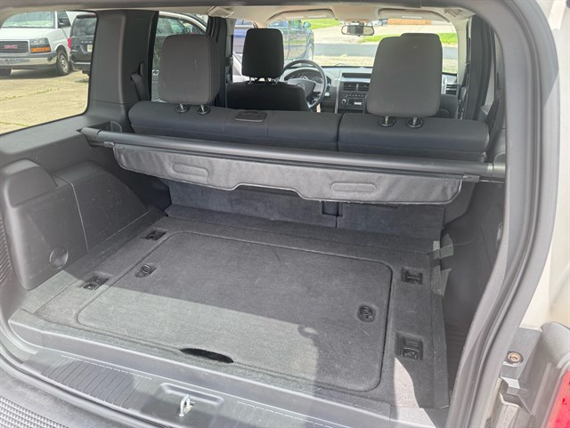 2009 Jeep Liberty Sport - Photo 15