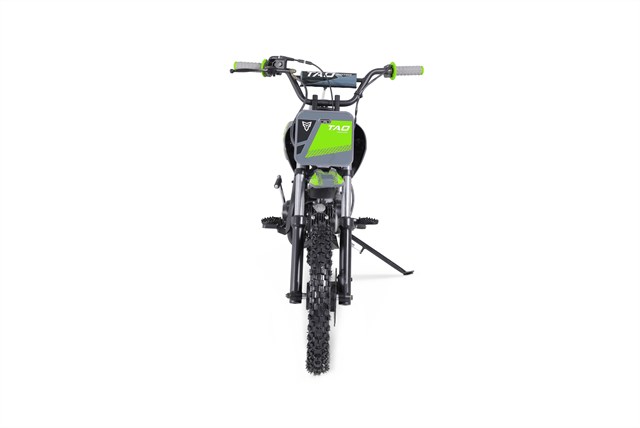 2024 TAO TAO DB14, Stock No: 2024 TAO TAO DB14 GREEN by Hoosier