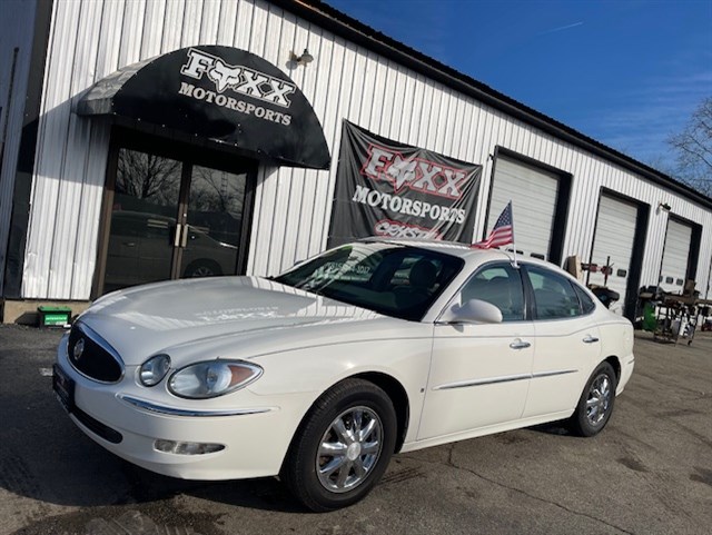 2006 Buick LaCrosse CXL's photo