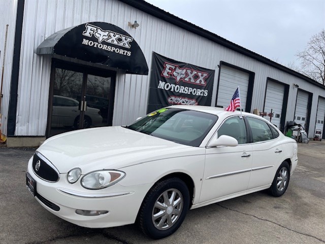 2006 Buick LaCrosse CXL's photo