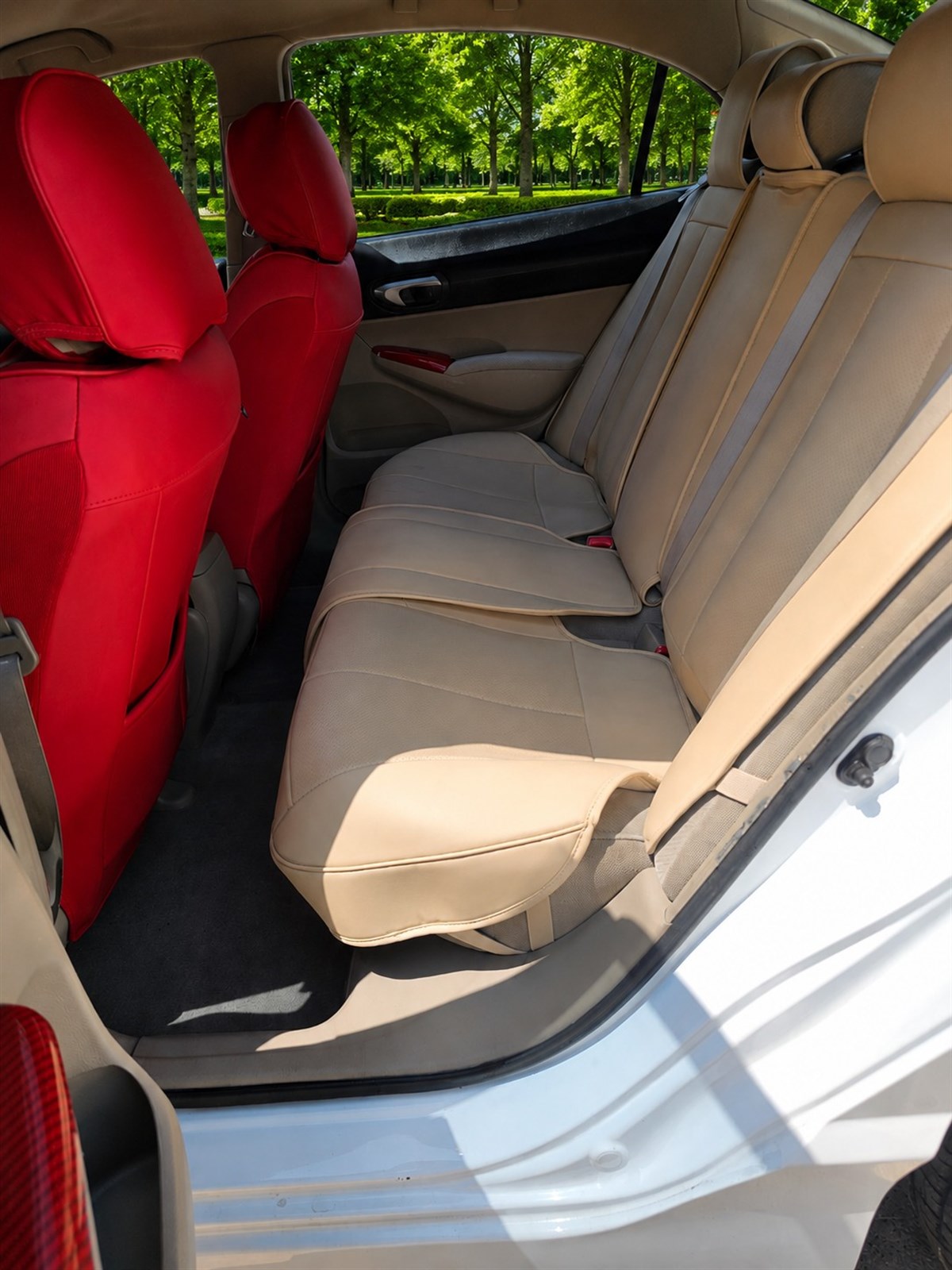 2010 Honda Civic LX - Photo 7
